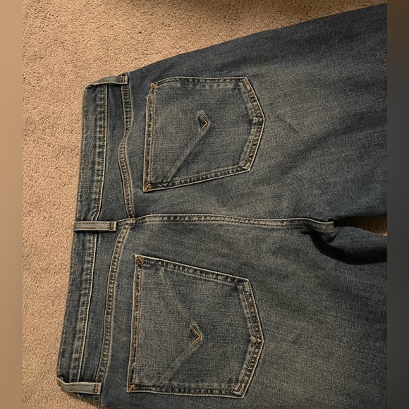 Hudson Rosie style jeans- size 31 - Picture 6 of 8